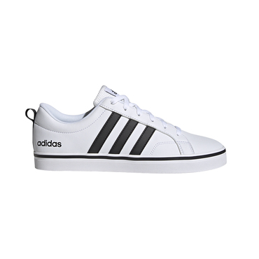 VS PACE 2.0 3-STRIPES BRANDING SYNTHETIC NUBUCK SCHUH