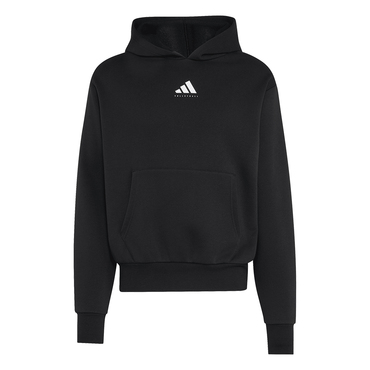 VOLLEYBALL CATEGORY LOGO GRAPHIC HOODY