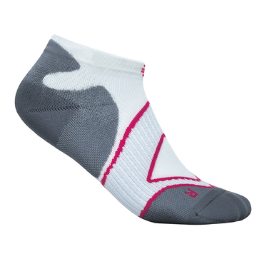 RUN PERFORMANCE LOW CUT SOCKS WOMEN