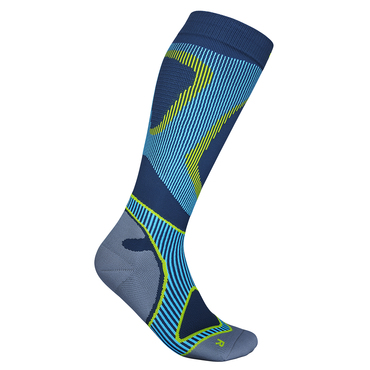 RUN PERFORMANCE COMPRESSION SOCKS MEN