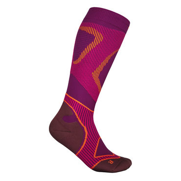 RUN PERFORMANCE COMPRESSION SOCKS WOMEN