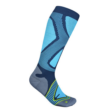 SKI PERFORMANCE COMPRESSION SOCKS MEN