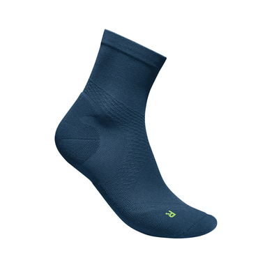 RUN ULTRALIGHT MID CUT SOCKS