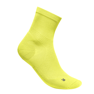 Run Ultralight Mid Cut Socks Damen