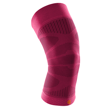 SPORTS COMPRESSION KNEE SUPPORT