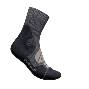 Outdoor Merino Mid Cut Socks Men