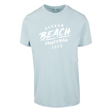 Event-T-Shirt Borkum 2023