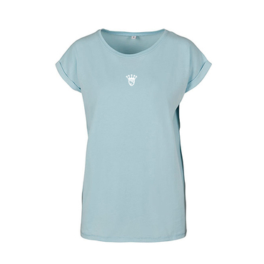 T-SHIRT DAMEN GROZER #G9