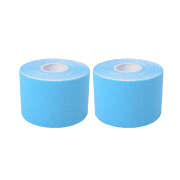 KINactive Tape 2 Rollen 5,0cm x 5m