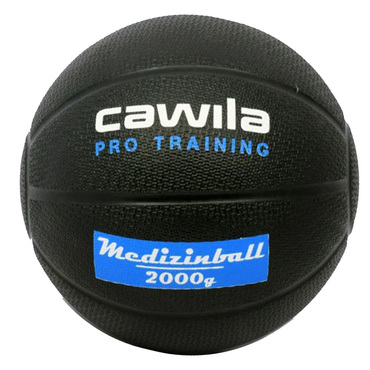 Medizinball PRO Training 2,0 Kg