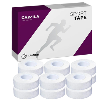 Sporttape PREMIUM 2,0cm x10m 12er Set