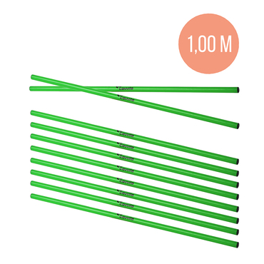 Trainingsstange M 1,00m d25mm