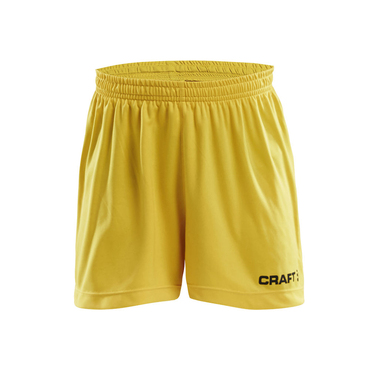 SQUAD SHORT SOLID JR