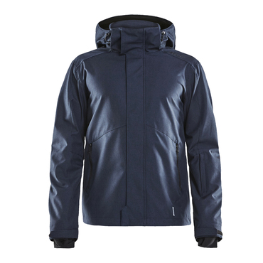 MOUNTAIN JACKET HERREN