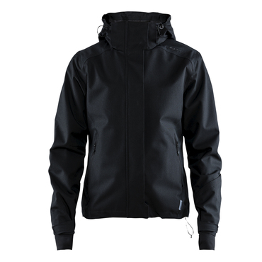 MOUNTAIN JACKET DAMEN