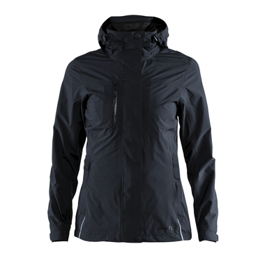 URBAN RAIN JACKET DAMEN