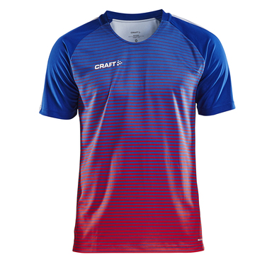 PRO CONTROL STRIPE JERSEY M