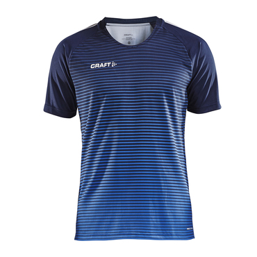 PRO CONTROL STRIPE JERSEY M