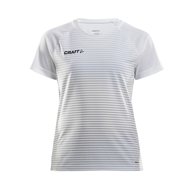 PRO CONTROL STRIPE JERSEY W