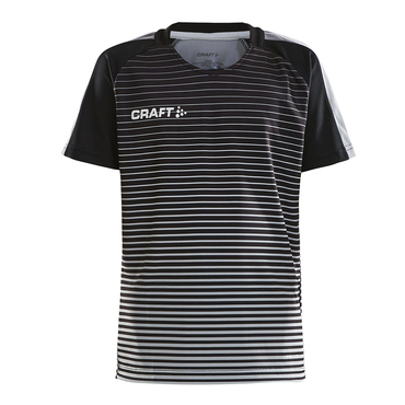 PRO CONTROL STRIPE JERSEY JR