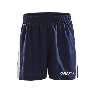 PRO CONTROL SHORTS JR