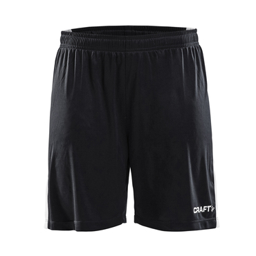 PRO CONTROL LONGER SHORTS CONTRAST W