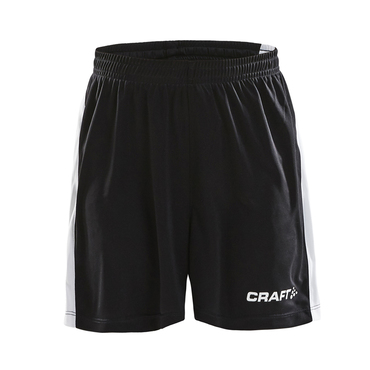 PRO CONTROL LONGER SHORTS CONTRAST JR