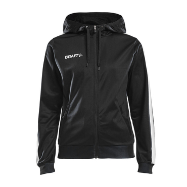 PRO CONTROL HOOD JACKET W