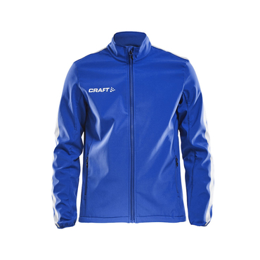 PRO CONTROL SOFTSHELL JACKET M