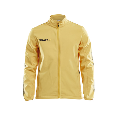 PRO CONTROL SOFTSHELL JACKET M