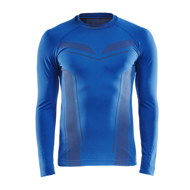 PRO CONTROL SEAMLESS JERSEY M