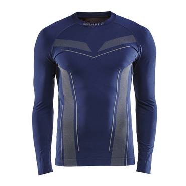 PRO CONTROL SEAMLESS JERSEY M