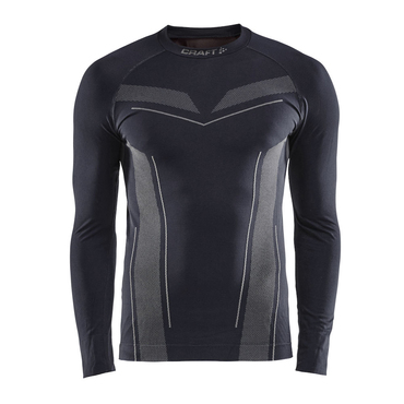 PRO CONTROL SEAMLESS JERSEY M