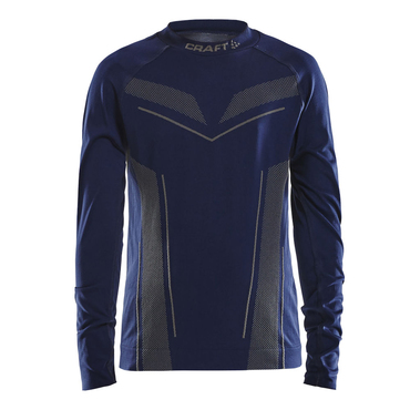 PRO CONTROL SEAMLESS JERSEY JR