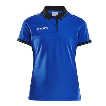 PRO CONTROL POLOSHIRT W