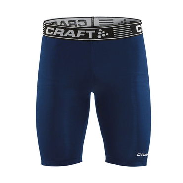 PRO CONTROL COMPRESSION SHORT TIGHTS UNI