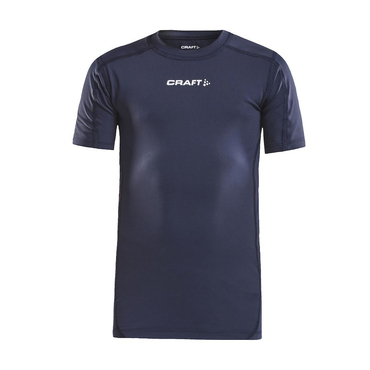 PRO CONTROL COMPRESSION TEE KINDER