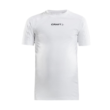 PRO CONTROL COMPRESSION TEE KINDER