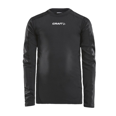 PRO CONTROL COMPRESSION LONG SLEEVE JR