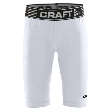 PRO CONTROL COMPRESSION SHORT TIGHTS JR