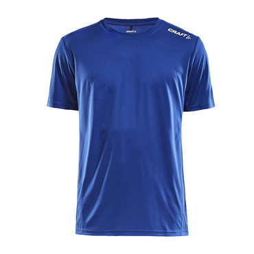 RUSH SS TEE HERREN