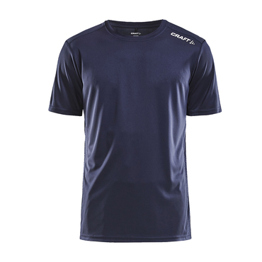 RUSH SS TEE HERREN