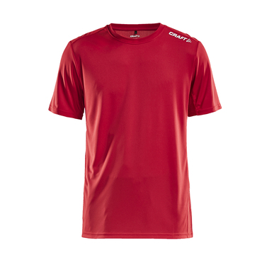 RUSH SS TEE HERREN