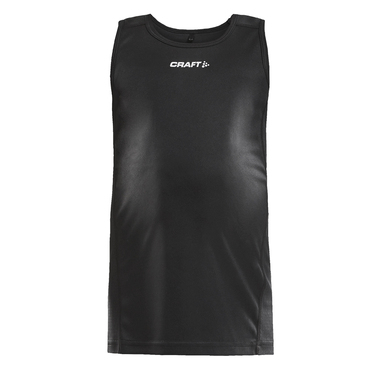 RUSH SINGLET KINDER