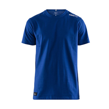 COMMUNITY MIX SS TEE HERREN