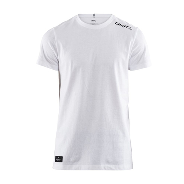 COMMUNITY MIX SS TEE HERREN