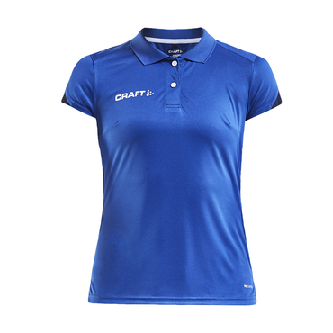 PRO CONTROL IMPACT POLO Femme