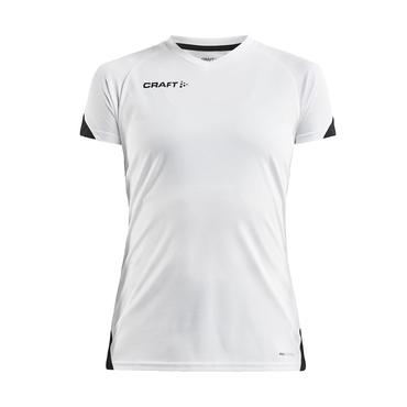 PRO CONTROL IMPACT SS TEE Femme