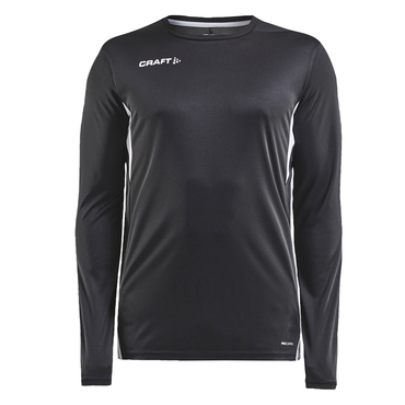 PRO CONTROL IMPACT LS TEE HERREN