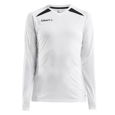 PRO CONTROL IMPACT LS TEE Femme